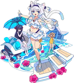 弹射世界中文WIKI