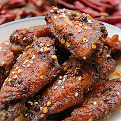 沙傲易采集到新年必备的美味肉食！