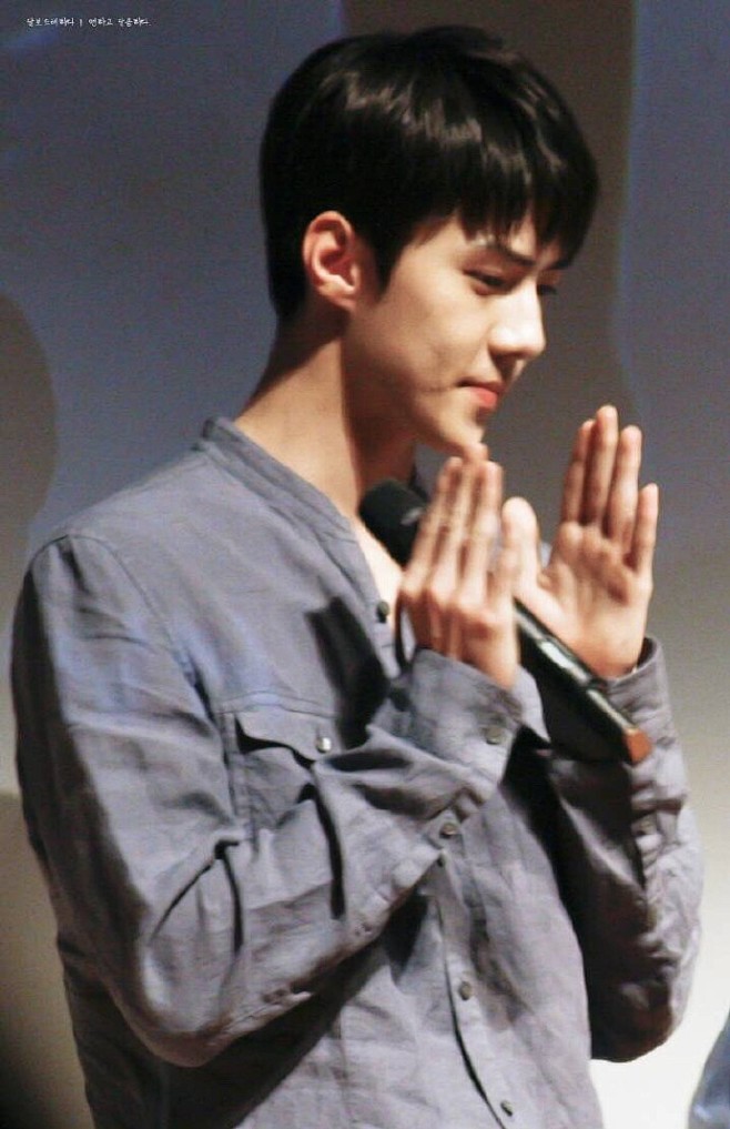 #吴世勋##吴世勋喵星人##SEHUN#...