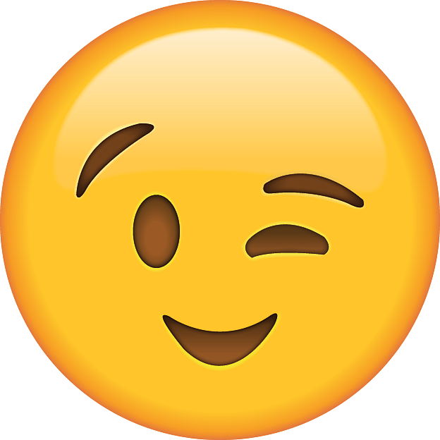 Emoji微信表情QQ表情大全png图片