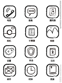 str-tt采集到UI/UX