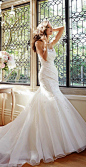 Bridal Fashion - Belle the Magazine . The Wedding Blog For The Sophisticated Bride