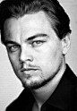 【Leonardo DiCaprio】
