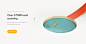 Wealth Simple : Animated website for Wealth Simple