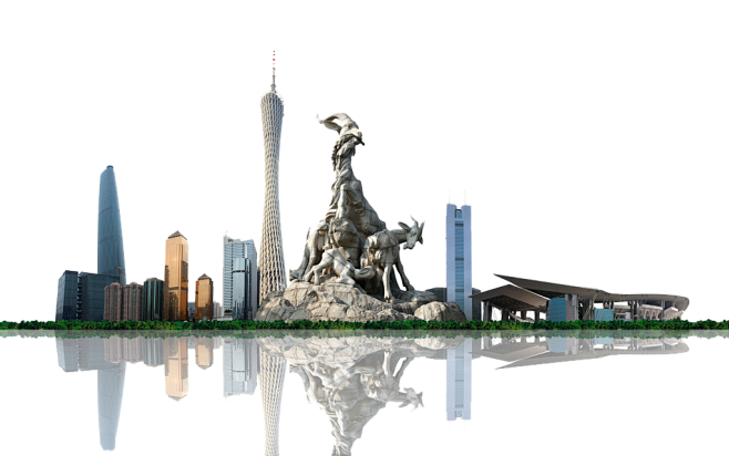 建筑，PNG图片，免抠素材，透明背景素材...