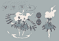 Twin bosses always seem cool to me. 
