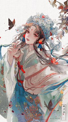 EyCUU5Ra采集到色彩参考