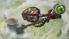 魔兽世界全职业神器原画图片壁纸 第三辑-55壁纸网