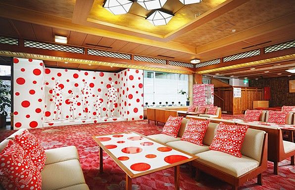 秒速五厘米 日本最适合赏樱的8家温泉酒店...