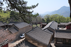 用户xOl4wM3r采集到佛光寺