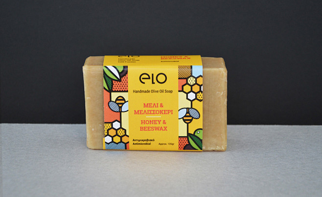 Elo Soaps | Main Pac...