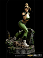 Sonya Blade – Mortal Kombat