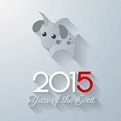 素雅小羊背景背景2015年新年卡片2015|eps|拜年卡|春|春节|春节贺卡|春节素材|高档贺卡|贺卡|贺卡设计|贺年卡|贺新年|节日素材|矢量素材|新年|新年贺卡|新年素材|羊年