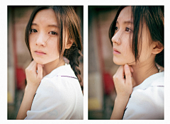 猫久姑娘❤采集到口味儿比较重= =