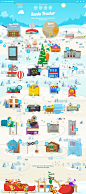 Google Santa Tracker