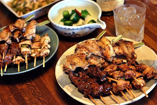 好看的食物图片 #吃货#