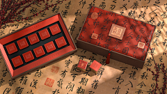 华茶集团-金骏眉 金骏眉是中国十大名茶之一，是对品质追求、传承与创新以及茶文化传播的综合体现。它代表了中国茶文化的丰富内涵和价值观念，也成为了中国茶叶产业的一张名片。-古田路9号-品牌创意/版权保护平台