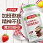 汤臣倍健维生素b族片vb维b复合维生素b群男女性b2b6b12官方旗舰店
