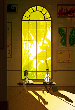 曹小曹77采集到PascalCampion