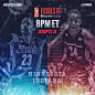 NBA Social Media Artwork 5 (Off-Season + WNBA) : Collection of social media graphics, created for the NBA during the off-season and the WNBA for the playoffs and finals 2015.