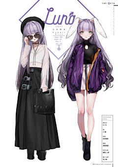 hitomi-yummie采集到Style