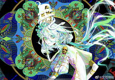 画师 艾恺特AKT 爱凯特别-花瓣网|陪你做生活的设计师 | uj33vz2x04qt