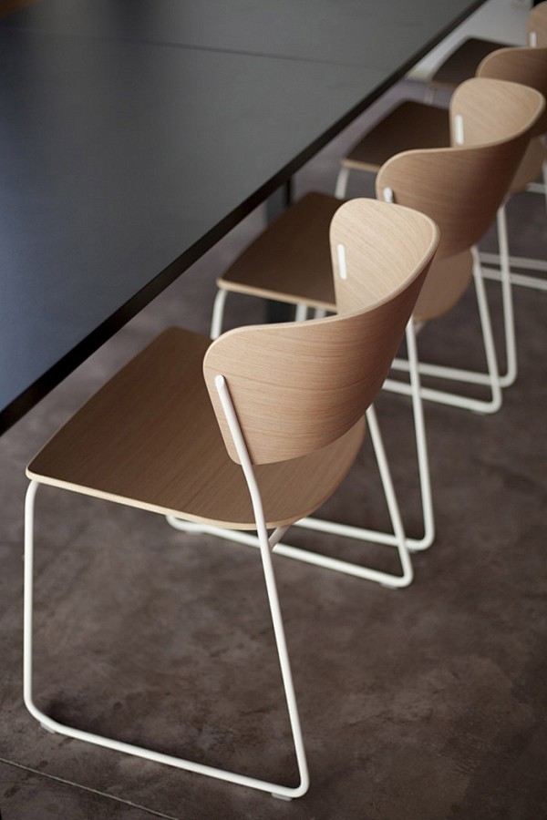 ARC chair / Yonoh 43...