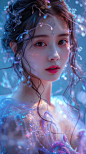 梦幻写真