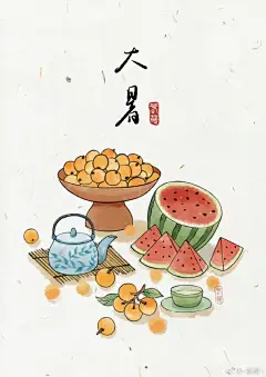 插画师_-春莳-_6