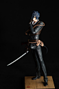 Shokudaikiri Mitsutada