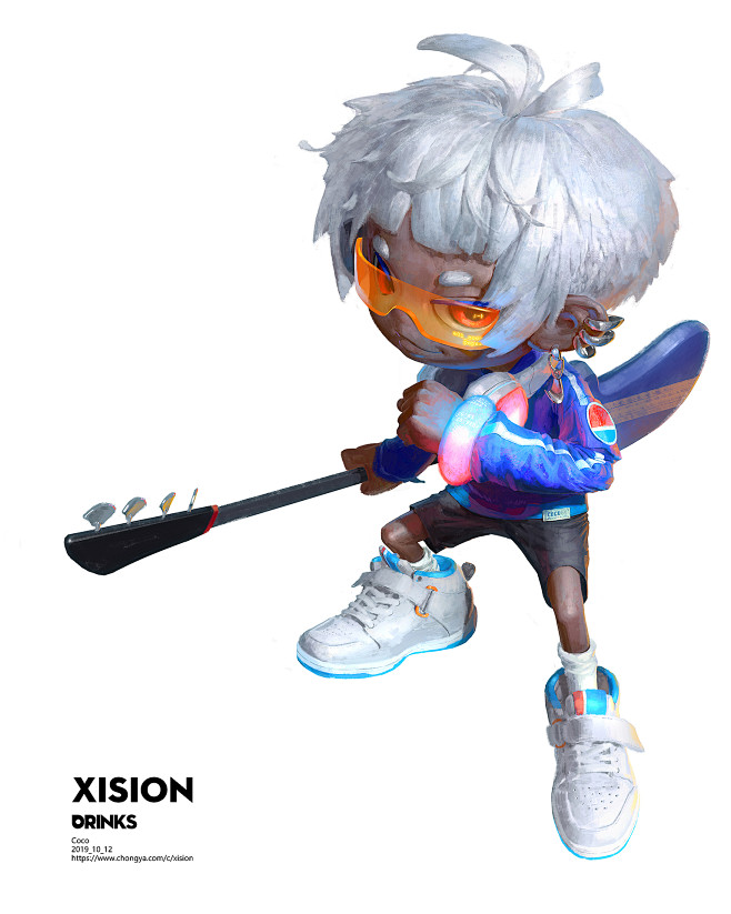 xision的照片 - 微相册