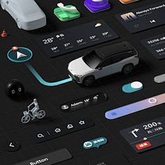 NIO Aspen 3.0 UIUX D...