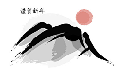装饰画定制-叶德文采集到4期-国画