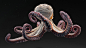 Octo, Pedro Pereira : Octopus textures and look dev - personal project
Scroll down for close-ups