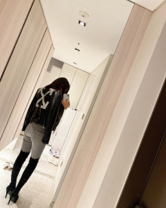 叶情采集到炸裂身材（s_ny_）