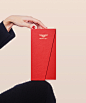 Yun San Motors Red Packet Packaging - 不毛 nomo®creative