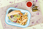 Los Aguachiles : Los Aguachiles es un restaurante ubicado en Monterrey, N.L. México. En esta campaña, el cliente buscaba que las fotografías reflejaran la frescura del lugar y de los alimentos. Para eso, decidimos utilizar ingredientes frescos y colores s