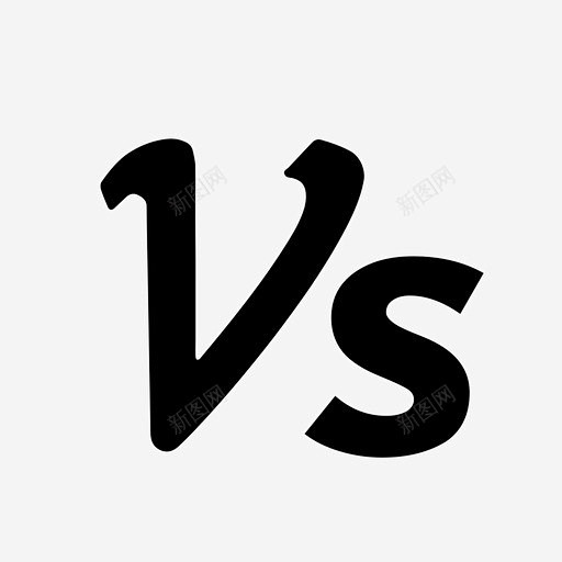 vs 创意素材