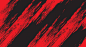 Dark grunge in red background Free Vector