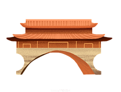 艺涵柒采集到古风插画