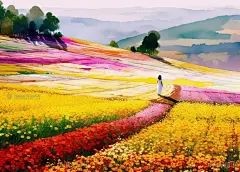 AI作图 AIGC绘画 AI绘画丘陵 AI绘画 AI电商 AIGC  Midjourney AI绘画 AI绘画图标 Midjourney咒语 AI绘画关键词 Midjourney背景 AI绘画人物 AI绘画插画 AI绘画海报 Midjourney背景 AI绘画场景 AI绘画教程 Midjourney标志Midjourney 生成Midjourney风景Midjourney软件AI绘画电商 Midjourney提示词 Stable Diffusion