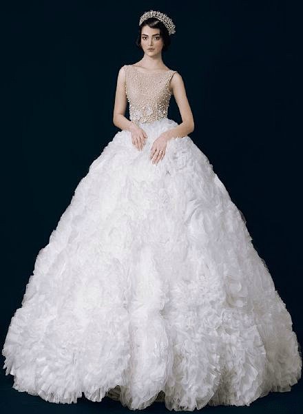 Benito Santos FW 201...