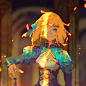 Saber, Morya Panima
