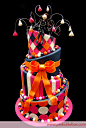 Decorated Cakes » For Bar Mitzvahs, Baby Showers & Birthdays page 18