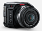 微型摄像机 Blackmagic Micro Camera~
【第12期普象原创TOP榜火热进行中，上传作品赢好礼→pushthink.com】