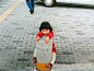 未來ちゃん 小幸福 美图 生活 照片日记 清新 日本摄影 摄影 搞笑 可爱 儿童摄影