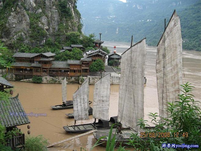 三峡人家的搜索结果_百度图片搜索