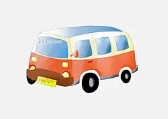 卡通复古巴士插画图片大小2828x2000px 图片尺寸2.31 MB 来自PNG搜索网 pngss.com 免费免扣png素材下载！巴士插画#彩色汽车#车辆#复古巴士#交通工具#卡通巴士#卡通手绘#客车#面包车#小客车#载人汽车#