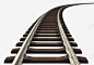 铁路铁轨轨道高清素材 页面 页面网页 平面电商 创意素材 png素材