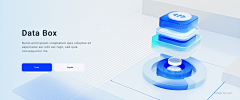 sense酱采集到【3d科技模型】